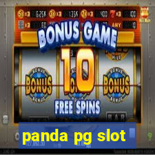 panda pg slot